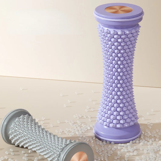 Rodillo Masajeador de Pies para Fascitis Plantar