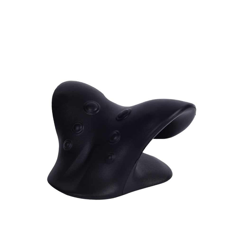 Soporte Ergonómico para el Cuello – Comodidad y Descanso Diario