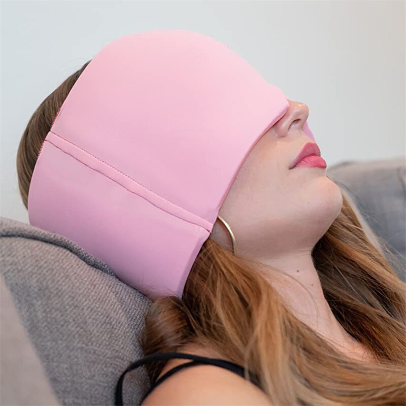 Gorro Innovador para Mayor Confort y Bienestar Diario