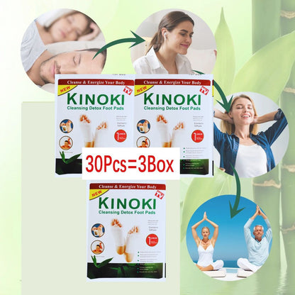 Almohadillas de Hierbas Naturales para Piernas y Pies