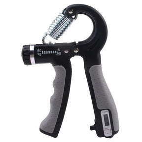 Flexor Force Hand Grip - Ejercitador de Manos y Antebrazos Ajustable