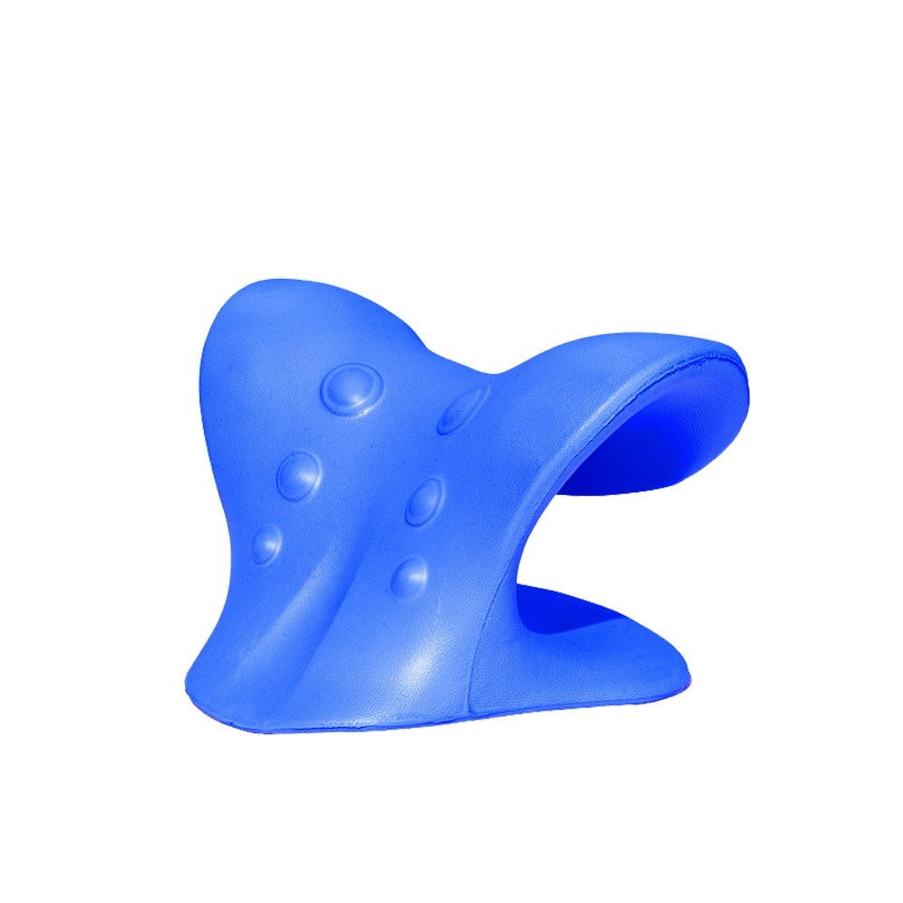 Soporte Ergonómico para el Cuello – Comodidad y Descanso Diario