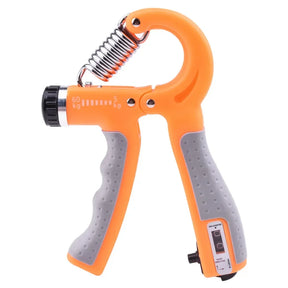 Flexor Force Hand Grip - Ejercitador de Manos y Antebrazos Ajustable