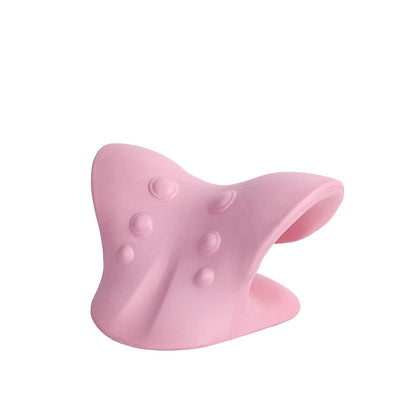 Soporte Ergonómico para el Cuello – Comodidad y Descanso Diario
