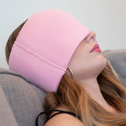 Gorro Innovador para Mayor Confort y Bienestar Diario