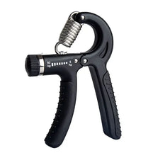 Flexor Force Hand Grip - Ejercitador de Manos y Antebrazos Ajustable