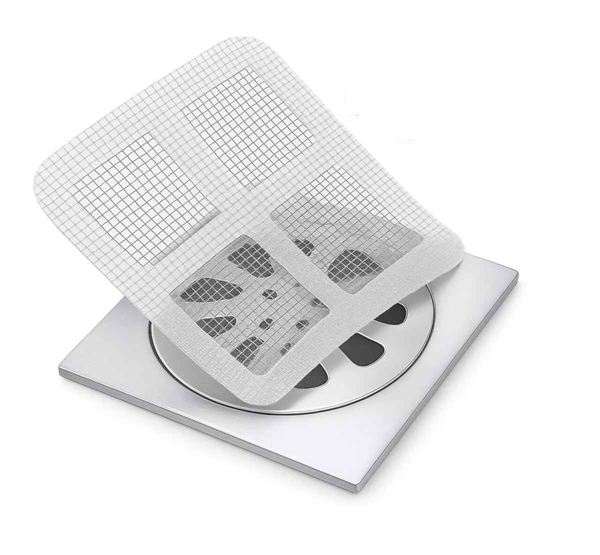 Parches Coladores Antiatascos – Kit con 20 Unidades